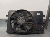 Recambio de electroventilador para mercedes-benz clase a (w168) 190 (168.032) referencia OEM IAM 1685050593 3135103397 BOSCH