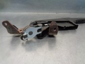 Recambio de palanca freno de mano para audi a4 berlina (8ec) 2.0 tdi referencia OEM IAM 8E0711305P 