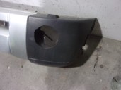 Replacement front bumper for Land Rover Discovery 2.7 td v6 cat OEM IAM reference DPB500054LML GREY 