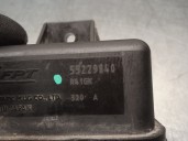 Recambio de caja precalentamiento para peugeot bipper tepee 1.3 16v hdi fap referencia OEM IAM 55229840 FPT