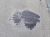 Recambio de paso rueda trasero derecho para bmw x3 (e83) 2.0 turbodiesel cat referencia OEM IAM 51713400058 173701 CESTA 44 - B