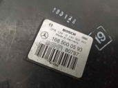 Recambio de electroventilador para mercedes-benz clase a (w168) 190 (168.032) referencia OEM IAM 1685050593 3135103397 BOSCH
