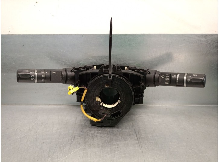 Recambio de mando luces para mazda 6 hatchback (gh) 2.2 mzr-cd (gh10) referencia OEM IAM GS1R66120A DF7566122 