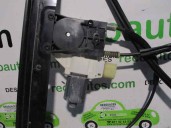 Recambio de elevalunas delantero izquierdo para ford mondeo ber. (ca2) 2.0 tdci cat referencia OEM IAM 6M2114A389B 6 PINES 5 PUE