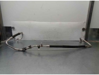 Recambio de tubos aire acondicionado para renault clio iv 1.5 dci diesel fap referencia OEM IAM 924541406R  