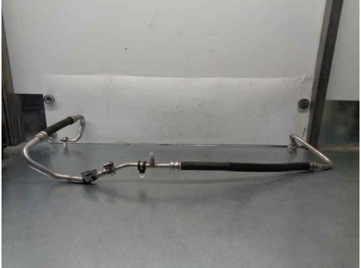 Recambio de tubos aire acondicionado para renault clio iv 1.5 dci diesel fap referencia OEM IAM 924541406R  