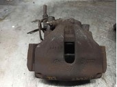 Recambio de pinza freno delantera izquierda para audi a4 berlina (8ec) 2.0 tdi referencia OEM IAM ATE