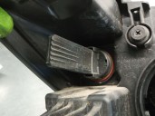 Recambio de faro izquierdo para kia stonic (yb) 1.2 cvvt referencia OEM IAM 92102H8550 92102H8550 