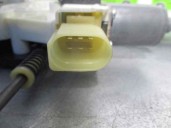 Recambio de elevalunas delantero izquierdo para ford mondeo ber. (ca2) 2.0 tdci cat referencia OEM IAM 6M2114A389B 6 PINES 5 PUE