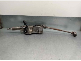 Replacement steering column for Peugeot Bipper Tepee 1.3 16V HDi FAP OEM IAM reference 51854210 