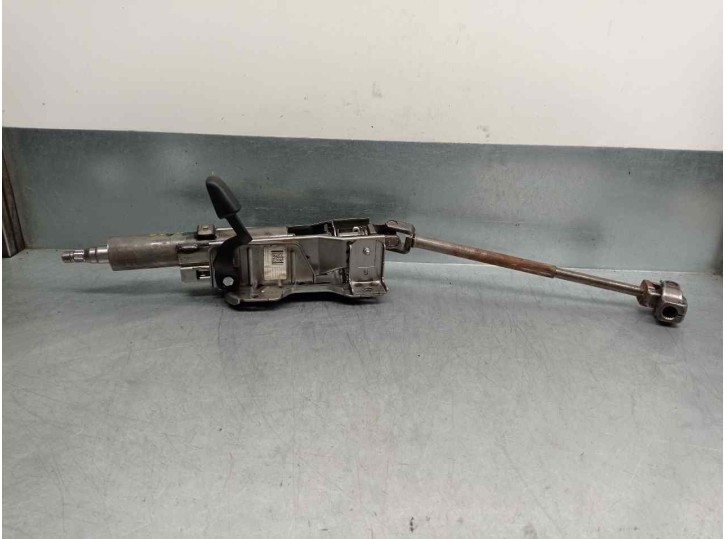 Replacement steering column for Peugeot Bipper Tepee 1.3 16V HDi FAP OEM IAM reference 51854210 