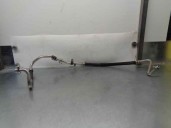 Recambio de tubos aire acondicionado para renault clio iv 1.5 dci diesel fap referencia OEM IAM 924541406R  