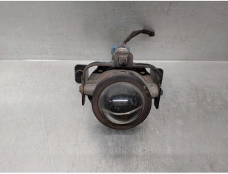 Recambio de faro antiniebla izquierdo para chevrolet epica 2.0 diesel cat referencia OEM IAM 96644865 4 PUERTAS