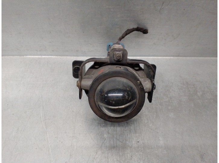 Recambio de faro antiniebla izquierdo para chevrolet epica 2.0 diesel cat referencia OEM IAM 96644865 4 PUERTAS