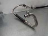 Recambio de tubos aire acondicionado para renault clio iv 1.5 dci diesel fap referencia OEM IAM 924541406R  