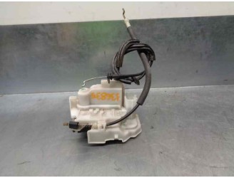 Recambio de cerradura puerta trasera izquierda para alfa romeo 159 sportwagon (140) 1.9 jtd (m) 16v cat referencia OEM IAM 50502