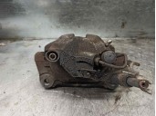 Recambio de pinza freno delantera izquierda para audi a4 berlina (8ec) 2.0 tdi referencia OEM IAM ATE