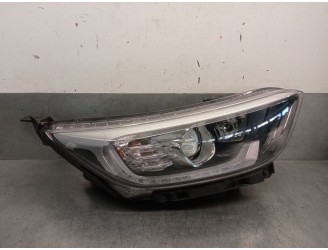 Recambio de faro derecho para kia stonic (yb) 1.2 cvvt referencia OEM IAM 92101H8550 92101H8550 