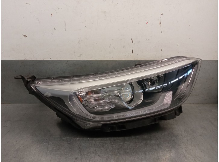 Recambio de faro derecho para kia stonic (yb) 1.2 cvvt referencia OEM IAM 92101H8550 92101H8550 