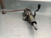 Replacement steering column for Peugeot Bipper Tepee 1.3 16V HDi FAP OEM IAM reference 51854210 