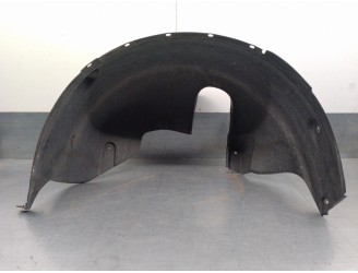 Recambio de paso rueda trasero izquierdo para bmw x3 (e83) 2.0 turbodiesel cat referencia OEM IAM 51713400057 173701 CESTA 44 - 