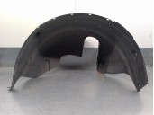 Recambio de paso rueda trasero izquierdo para bmw x3 (e83) 2.0 turbodiesel cat referencia OEM IAM 51713400057 173701 CESTA 44 - 