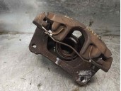 Recambio de pinza freno delantera izquierda para audi a4 berlina (8ec) 2.0 tdi referencia OEM IAM ATE