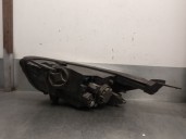 Recambio de faro derecho para kia stonic (yb) 1.2 cvvt referencia OEM IAM 92101H8550 92101H8550 