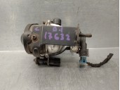 Recambio de faro antiniebla izquierdo para chevrolet epica 2.0 diesel cat referencia OEM IAM 96644865 4 PUERTAS