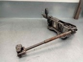 Replacement steering column for Peugeot Bipper Tepee 1.3 16V HDi FAP OEM IAM reference 51854210 