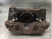 Recambio de pinza freno delantera izquierda para audi a4 berlina (8ec) 2.0 tdi referencia OEM IAM ATE