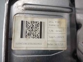 Replacement steering column for Peugeot Bipper Tepee 1.3 16V HDi FAP OEM IAM reference 51854210 