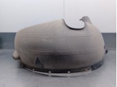 Recambio de paso rueda trasero izquierdo para bmw x3 (e83) 2.0 turbodiesel cat referencia OEM IAM 51713400057 173701 CESTA 44 - 