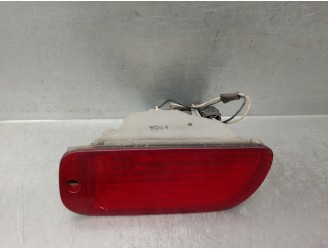 Recambio de faro antiniebla trasero derecho para chevrolet epica 2.0 diesel cat referencia OEM IAM A047697 