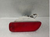 Recambio de faro antiniebla trasero derecho para chevrolet epica 2.0 diesel cat referencia OEM IAM A047697  