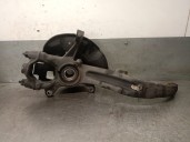 Recambio de mangueta delantera izquierda para mazda 6 hatchback (gh) 2.2 mzr-cd (gh10) referencia OEM IAM GAM633031 GAM633031 