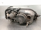 Replacement left headlight for Dacia Logan 1.5 dCi diesel cat OEM IAM reference 8200211005 6001546788 