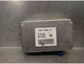 Recambio de antena para ford grand c-max (dxa/cb7, dxa/ceu) 1.0 ecoboost referencia OEM IAM AM5T19H423AE 