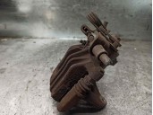 Recambio de pinza freno trasera izquierda para audi a4 berlina (8ec) 2.0 tdi referencia OEM IAM 8E0405AT 