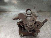 Recambio de pinza freno trasera izquierda para audi a4 berlina (8ec) 2.0 tdi referencia OEM IAM 8E0405AT 