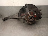 Recambio de mangueta delantera izquierda para mazda 6 hatchback (gh) 2.2 mzr-cd (gh10) referencia OEM IAM GAM633031 GAM633031 