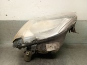 Recambio de faro izquierdo para dacia logan 1.5 dci diesel cat referencia OEM IAM 8200211005 6001546788 