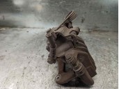 Recambio de pinza freno trasera izquierda para audi a4 berlina (8ec) 2.0 tdi referencia OEM IAM 8E0405AT  