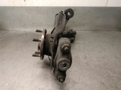 Recambio de mangueta delantera izquierda para mazda 6 hatchback (gh) 2.2 mzr-cd (gh10) referencia OEM IAM GAM633031 GAM633031 