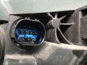 Recambio de faro derecho para kia stonic (yb) 1.2 cvvt referencia OEM IAM 92101H8550 92101H8550 