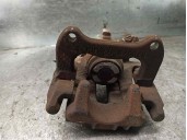 Recambio de pinza freno trasera izquierda para audi a4 berlina (8ec) 2.0 tdi referencia OEM IAM 8E0405AT  