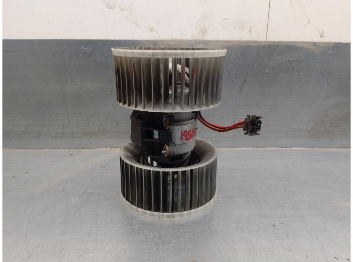 Recambio de motor calefaccion para bmw x3 (e83) 2.0 turbodiesel cat referencia OEM IAM 64113453729 