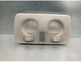 Recambio de luz interior para peugeot bipper tepee 1.3 16v hdi fap referencia OEM IAM 735547006 