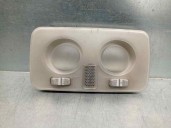 Recambio de luz interior para peugeot bipper tepee 1.3 16v hdi fap referencia OEM IAM 735547006 