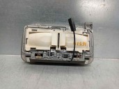 Recambio de luz interior para peugeot bipper tepee 1.3 16v hdi fap referencia OEM IAM 735547006 